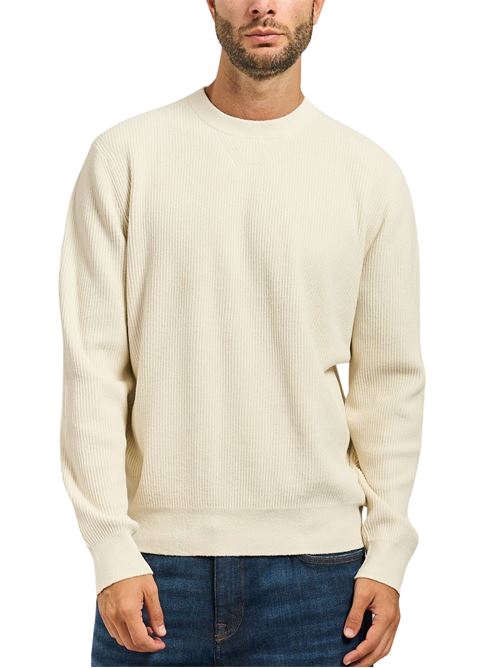 Maglione in velluto a coste Hugo Boss | 50549989131